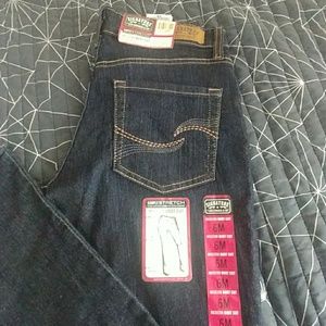 Levi Strauss Signature bootcut jeans